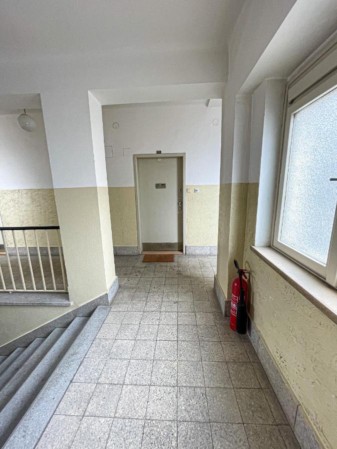 Vantisch Studio Prag Exterior foto